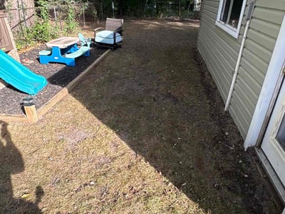 Leaf Removal service in Waterford, 48329