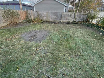 Leaf Removal service in Waterford, 48329