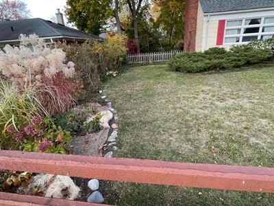 Leaf Removal service in Waterford, 48329