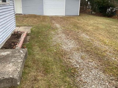 Leaf Removal service in Waterford, 48329
