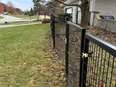 Leaf Removal service in Parma, 44129