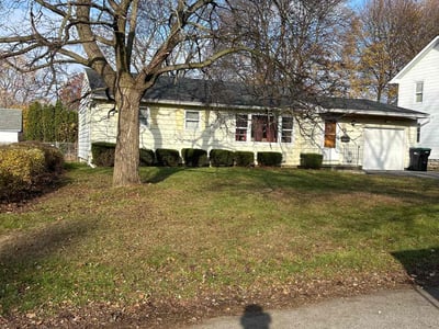 Leaf Removal service in Irondequoit, 14617
