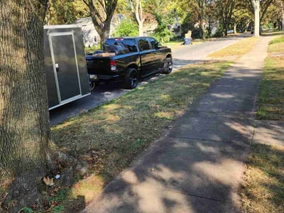 Leaf Removal service in Irondequoit, 14617