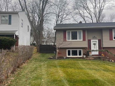 Leaf Removal service in Irondequoit, 14617