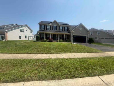 Lawn Care service in Greenbelt, 20770