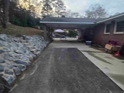 Leaf Removal service in Warner Robins, 31088