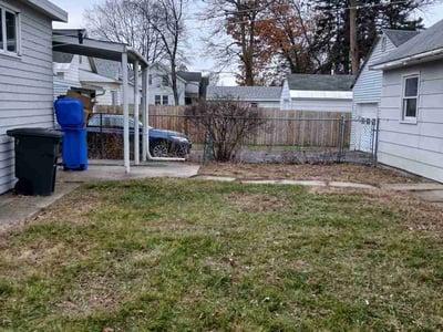 Leaf Removal service in Troy, 12180