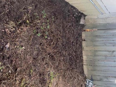 Leaf Removal service in Olive Branch, 38654