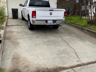 Leaf Removal service in Roseville, 95678
