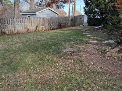 Leaf Removal service in Kansas City, 66101