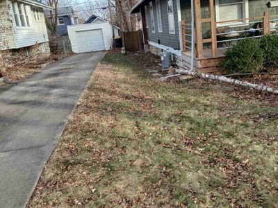 Leaf Removal service in Liberty, 64068