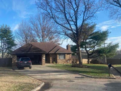 Leaf Removal service in Liberty, 64068