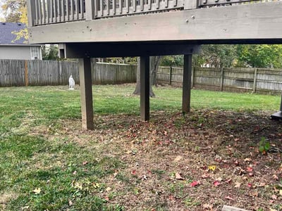 Leaf Removal service in Liberty, 64068