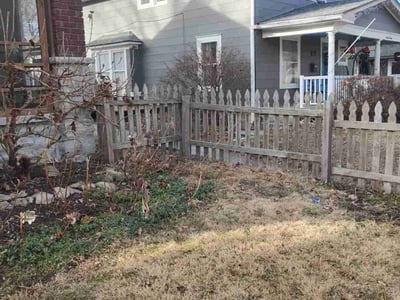 Leaf Removal service in Liberty, 64068