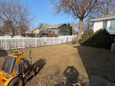 Leaf Removal service in Liberty, 64068