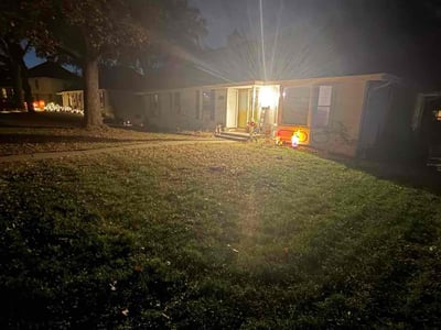 Leaf Removal service in Independence, 64050