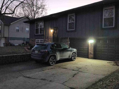 Leaf Removal service in Independence, 64050