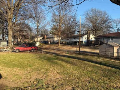 Leaf Removal service in Belton, 64012