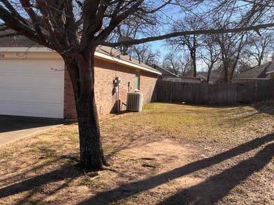Leaf Removal service in Azle, 76020