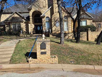 Leaf Removal service in Azle, 76020