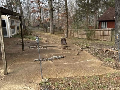 Leaf Removal service in Bartlett, 38134