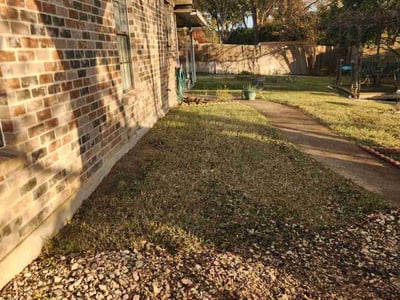 Leaf Removal service in North Richland Hills, 76180