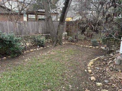 Leaf Removal service in North Richland Hills, 76180