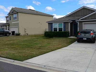 Lawn Care service in Charlestown, 02813