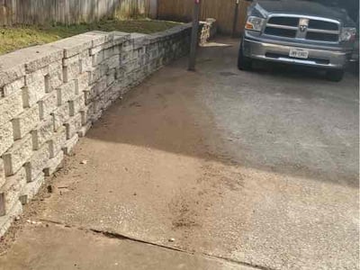 Leaf Removal service in Azle, 76020