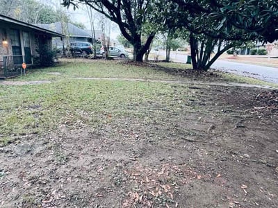Leaf Removal service in Moore, 73160