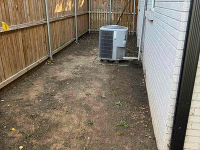 Leaf Removal service in Moore, 73160