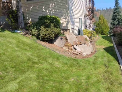 Lawn Care service in Wenatchee, 98801