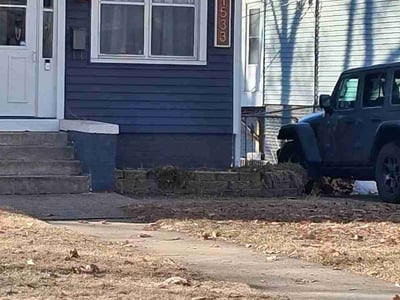 Leaf Removal service in The Villages, 32162