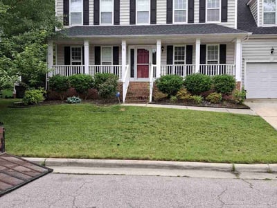 Lawn Care service in Raleigh, 27601