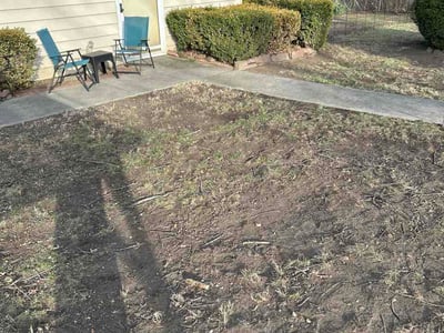 Leaf Removal service in Independence, 64050