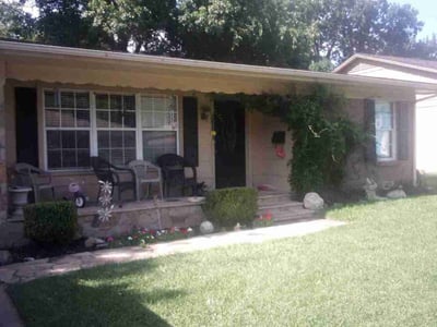 Lawn Care service in Sherman, 75090