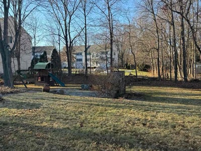 Leaf Removal service in Oviedo, 32765