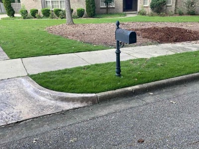 Lawn Care service in Wetumpka, 36092
