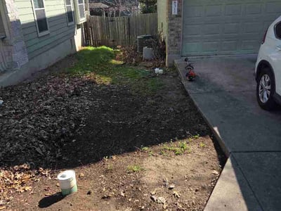 Leaf Removal service in Cape Coral, 33904
