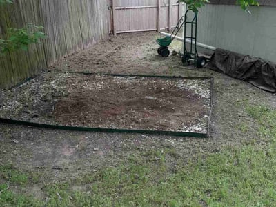 Lawn Care service in Keller, 76248