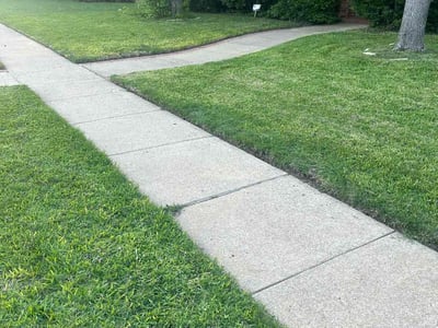 Lawn Care service in Coventry, 02816