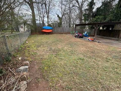 Leaf Removal service in Warner Robins, 31088