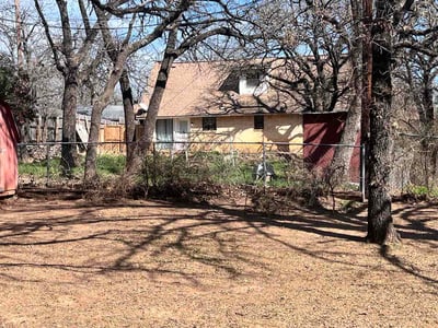 Leaf Removal service in Azle, 76020