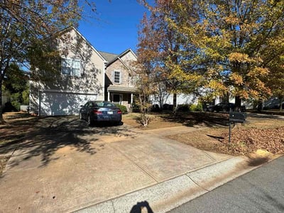 Lawn Care service in Monroe, 28112