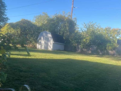 Lawn Care service in Ocean City, 08226