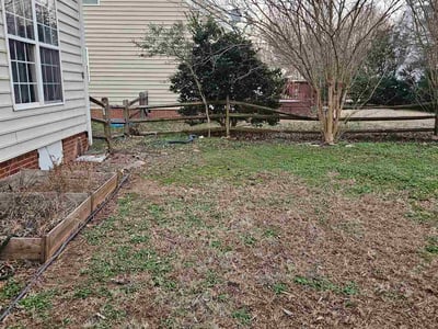 Leaf Removal service in Mooresville, 28115
