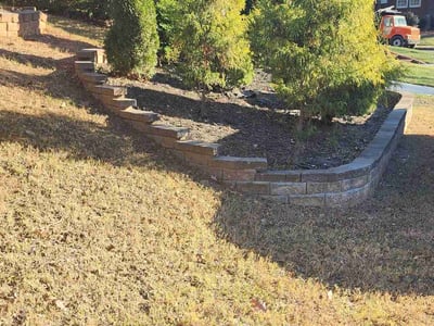 Leaf Removal service in Mooresville, 28115