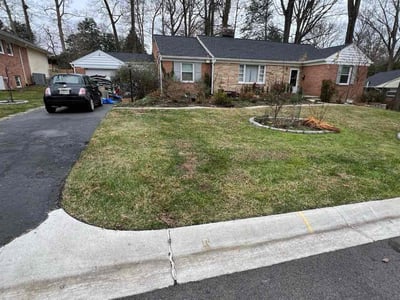 Lawn Care service in Silver Spring, 20910
