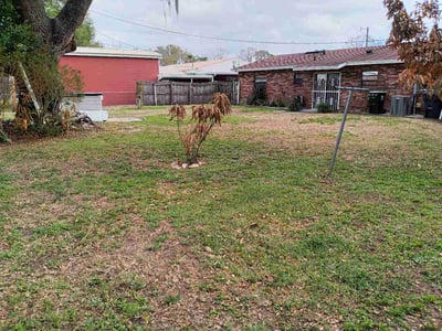 Leaf Removal service in Punta Gorda, 33950