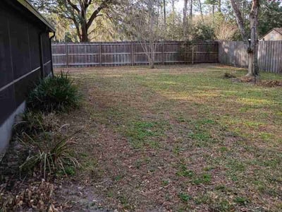 Leaf Removal service in Punta Gorda, 33950